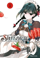 Służąca z piekła rodem 01